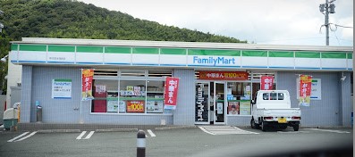 ファミリーマート熊本国体道路店(周辺)